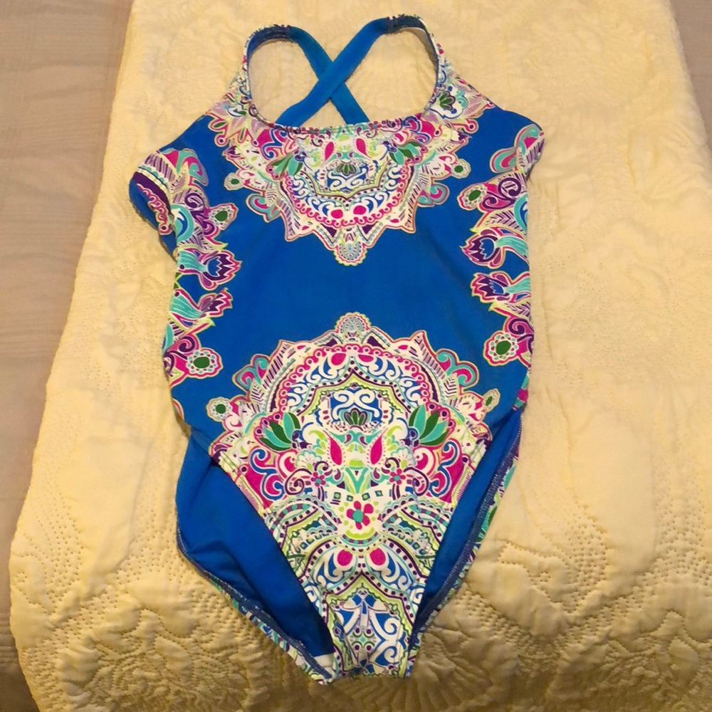 LaBlanca swimsuit